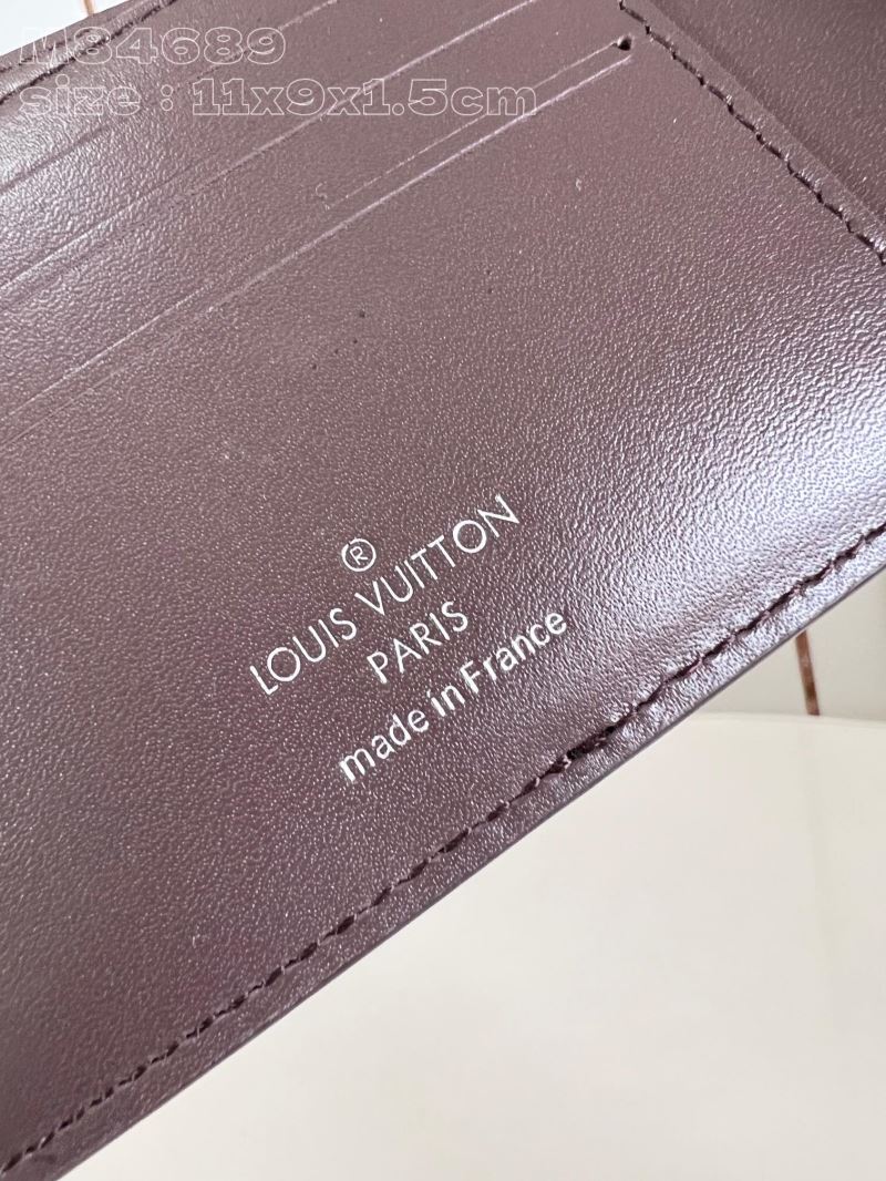 Louis Vuitton Wallets